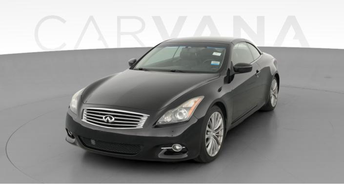 infiniti g convertible 2011 JN1CV6FE4BM954544 image infiniti g convertible 2011 JN1CV6FE4BM954544 image